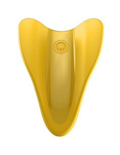 SATISFYER HIGH FLY -Giallo