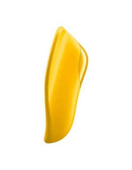 SATISFYER HIGH FLY -Giallo
