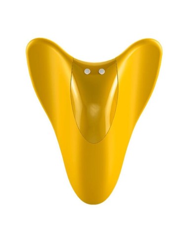 SATISFYER HIGH FLY -Giallo