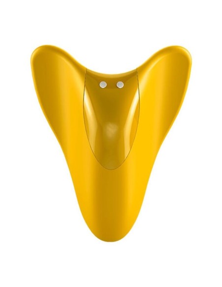 SATISFYER HIGH FLY -Giallo