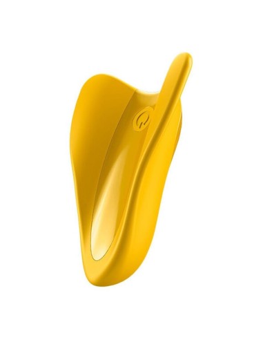SATISFYER HIGH FLY -Giallo
