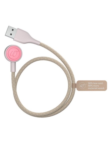 wom.Premium eco charging cable
