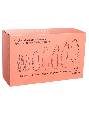 wom.Premium eco charging cable