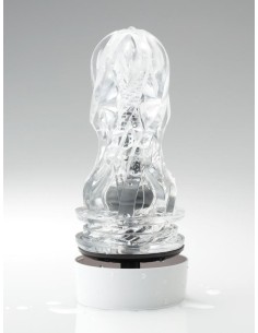 Tenga Aero Silver Ring