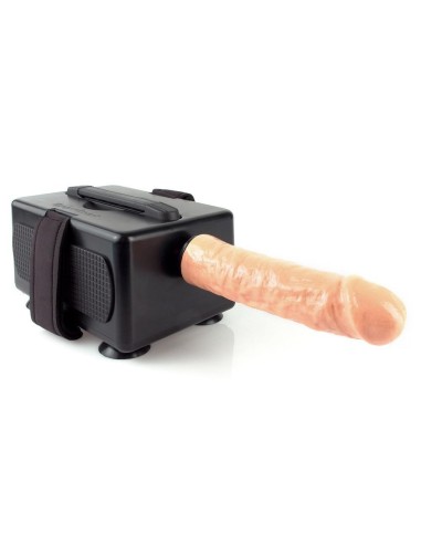 FFS Portable Sex Machine