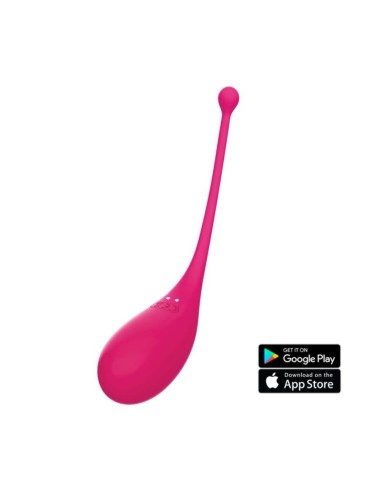 Palpitation + New App - Rosa