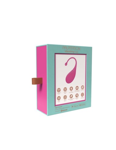 Palpitation + New App - Rosa