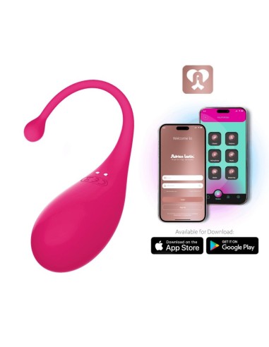 Palpitation + New App - Rosa