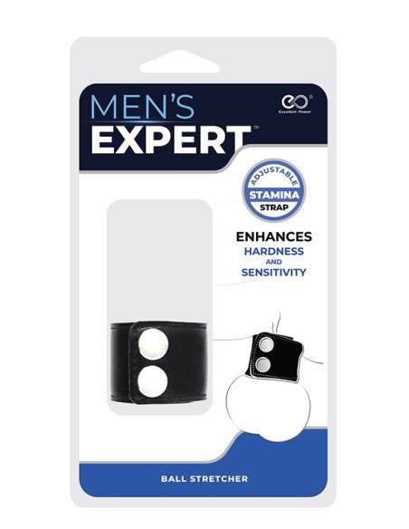 MENS EXPERT BALL STRETCHER