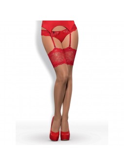 Secred stockings L/XL