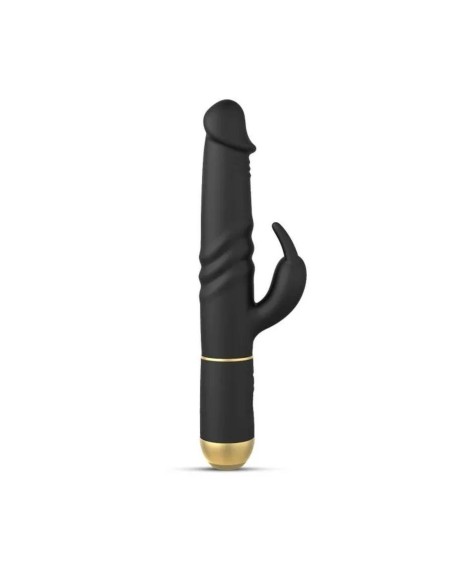 FURIOUS RABBIT BLACK-GOLD 2.0-Ricaricabi