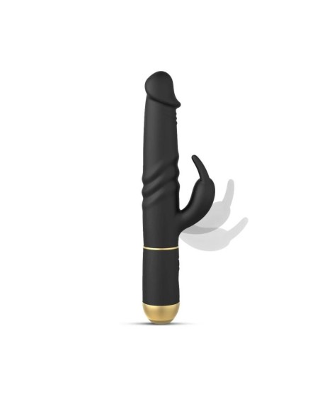 FURIOUS RABBIT BLACK-GOLD 2.0-Ricaricabi