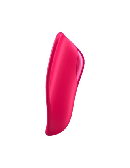 SATISFYER HIGH FLY -Rosso