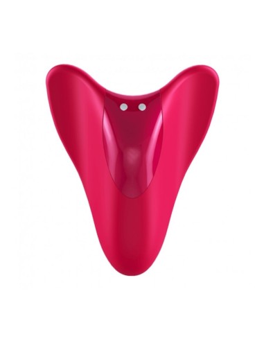 SATISFYER HIGH FLY -Rosso