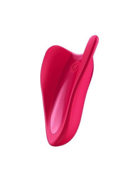 SATISFYER HIGH FLY -Rosso