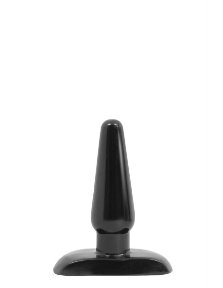 ANAL ADVENTURES BASIC ANAL PLUG SMALL