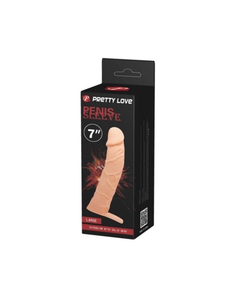 Pretty Love Penis Sleeve 7