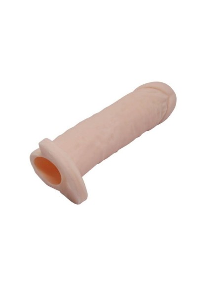 Pretty Love Penis Sleeve 6.2