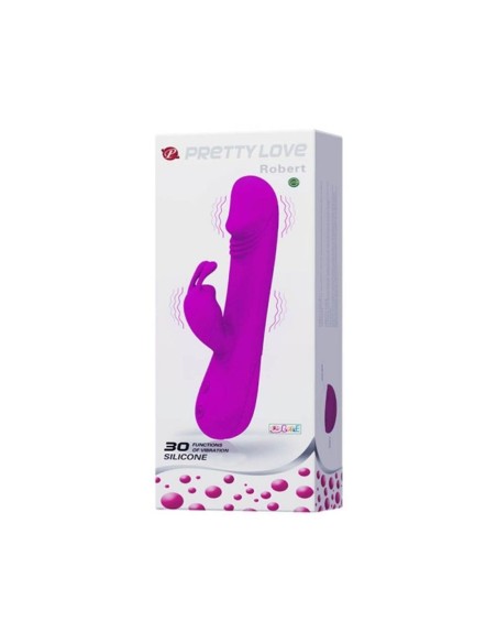 Pretty Love Clement - Purple