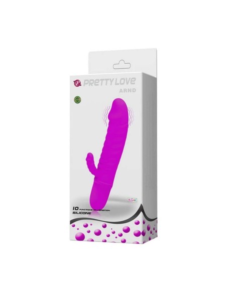 Pretty Love Arnd - Purple