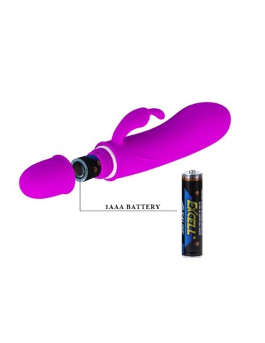 Pretty Love Caesar - Purple