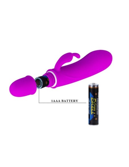 Pretty Love Caesar - Purple