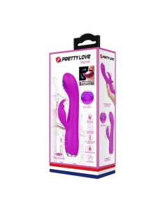 Pretty Love Rachel - Purple