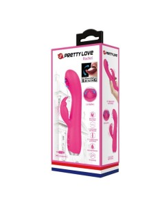 Pretty Love Rachel - Pink