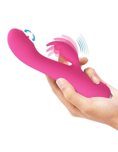 Pretty Love Rachel - Pink