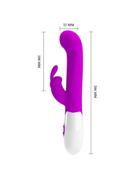 Pretty Love Centaur - Purple