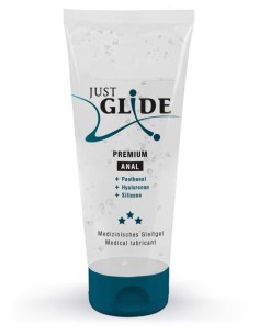 Just Glide Premium Anal 200 ml