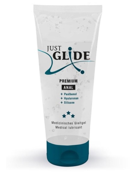 Just Glide Premium Anal 200 ml