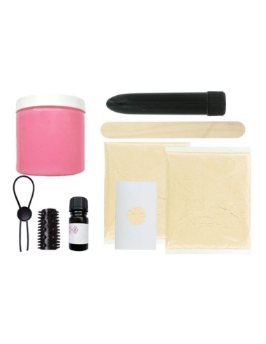 Cloneboy Vibrator Hot Pink