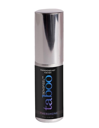 TABOO PHEROMONE FOR HIM 15 ML