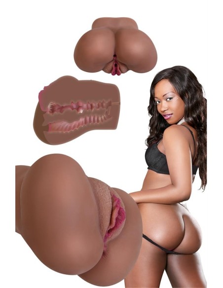 ZERO TOLERANCE SKYLER NICOLE STROKER