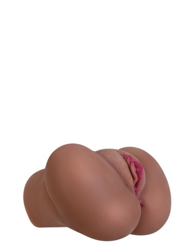 ZERO TOLERANCE SKYLER NICOLE STROKER