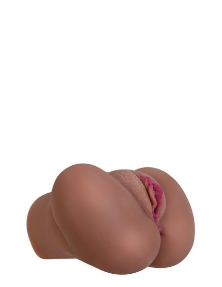 ZERO TOLERANCE SKYLER NICOLE STROKER