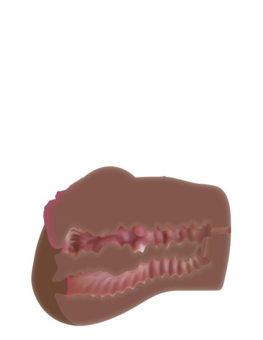 ZERO TOLERANCE SKYLER NICOLE STROKER