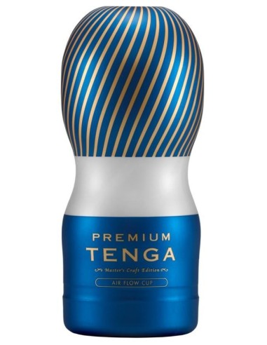 Premium Tenga Air Flow Cup