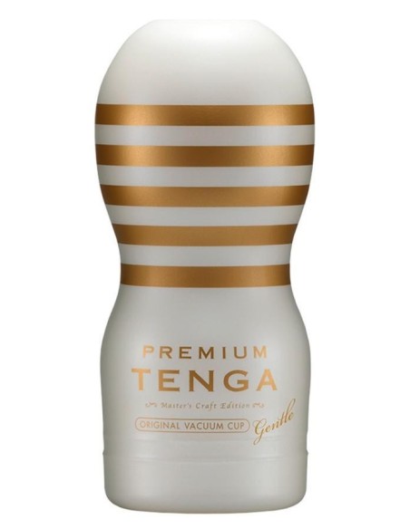 Prem Tenga Orig Vacuum Cup Gen
