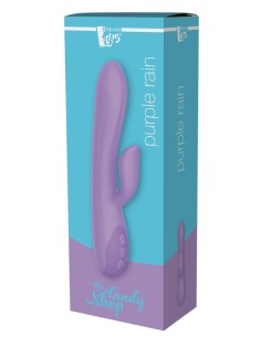 ESSENTIALS DUO VIBRATOR