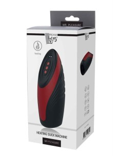 ESSENTIALS HEATING SUCK MACHINE