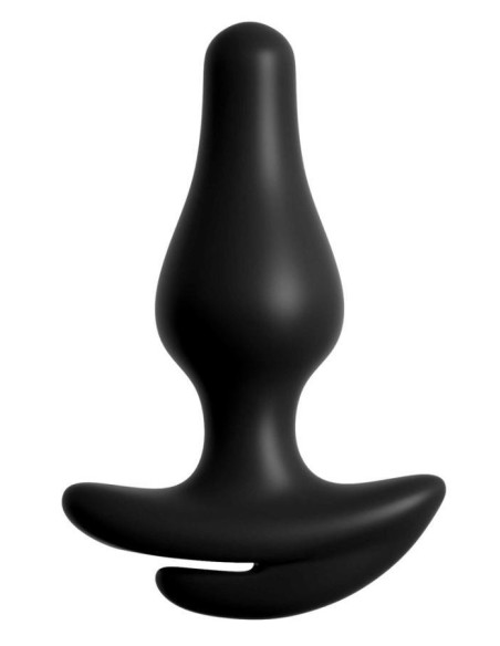 Crotchless Pleasure PearlsXL-X