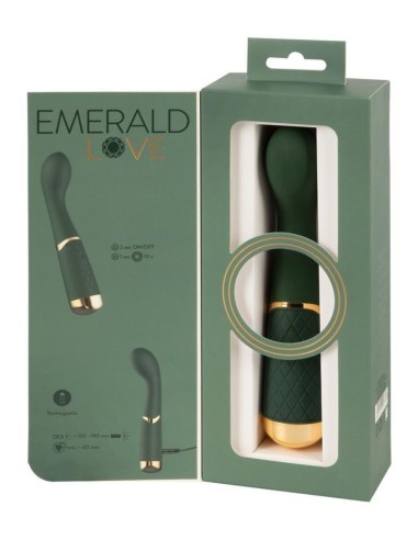 Luxurious G-Spot Vibrator