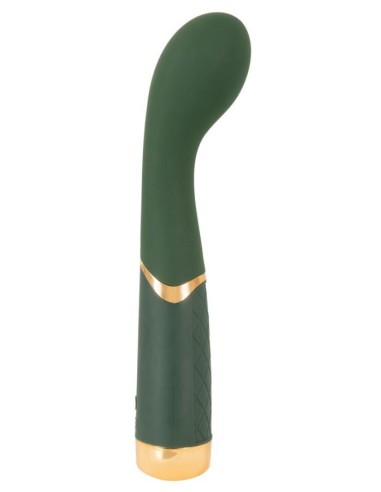Luxurious G-Spot Vibrator