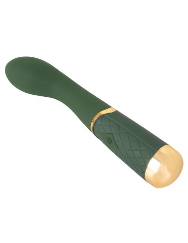 Luxurious G-Spot Vibrator