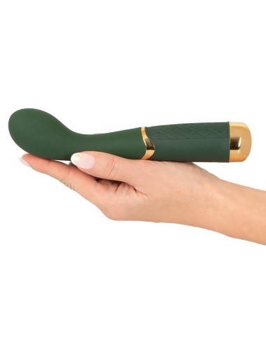 Luxurious G-Spot Vibrator