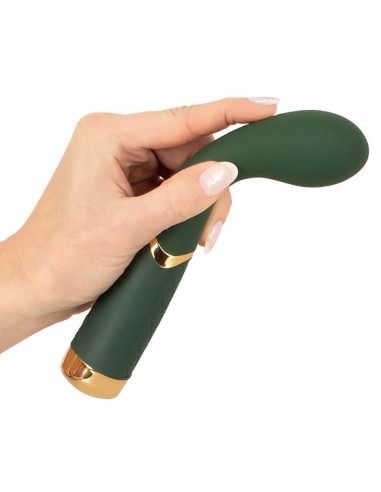 Luxurious G-Spot Vibrator