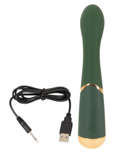 Luxurious G-Spot Vibrator