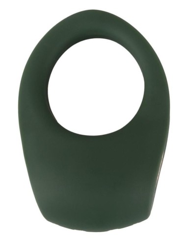 Luxurious Vibrating Cock Ring